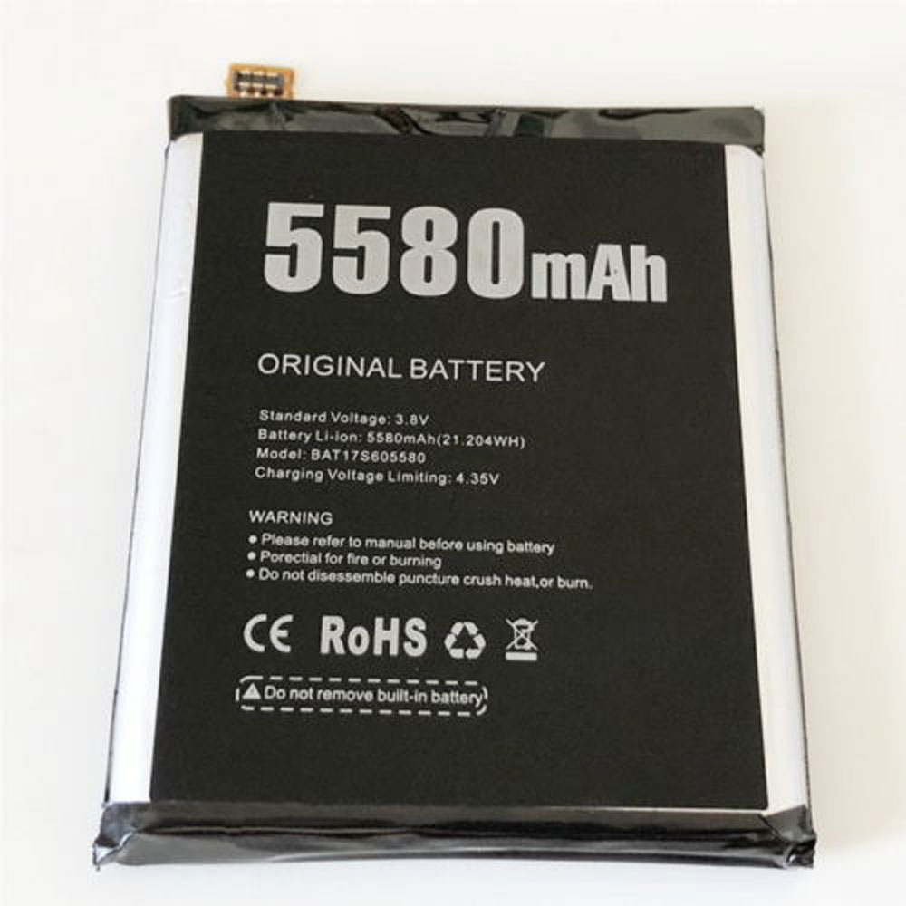Batería para S90/doogee-BAT17M15580